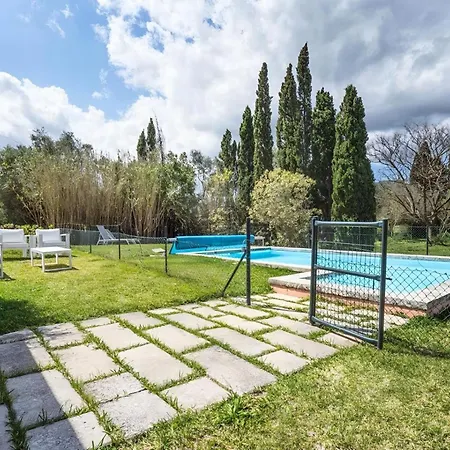 Fontmalany Villa