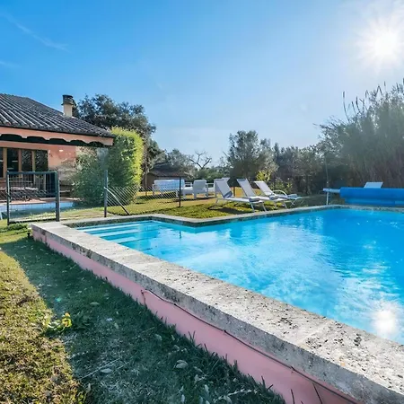 Villa Fontmalany