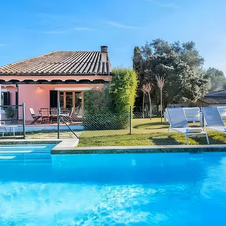Villa Fontmalany Pollença