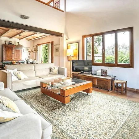 Villa Fontmalany Pollença