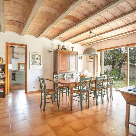 Villa Fontmalany *