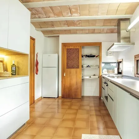 Fontmalany Villa Pollença