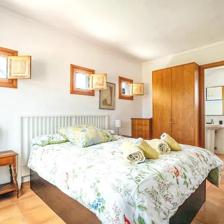 Villa Fontmalany Pollença