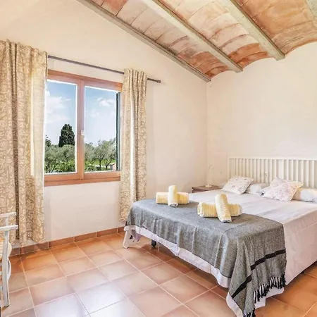 Fontmalany Villa *