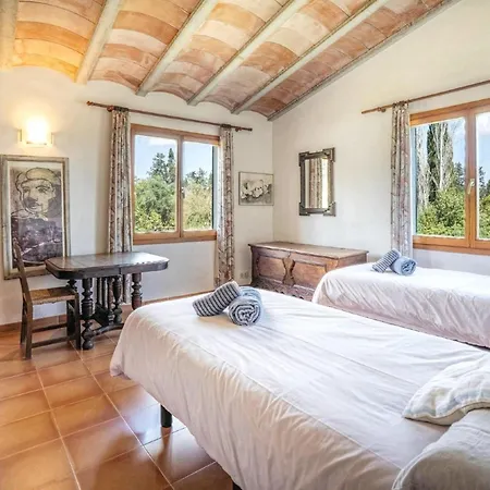 Villa Fontmalany *
