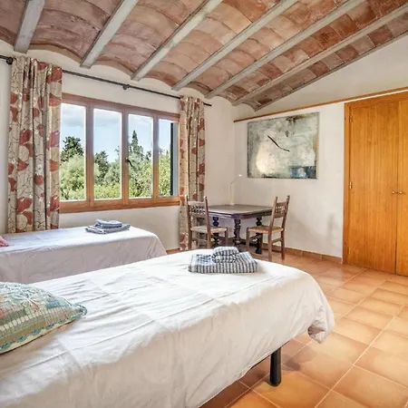Fontmalany Villa *