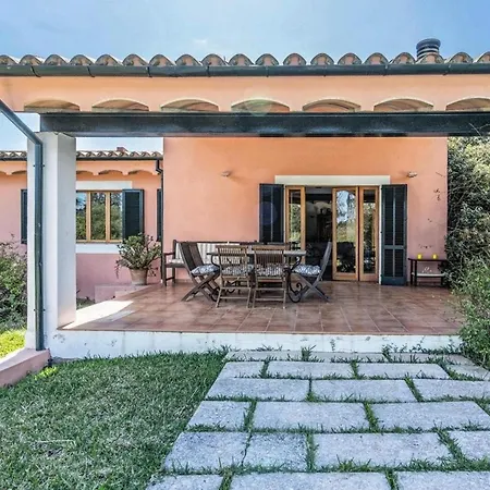 Villa Fontmalany