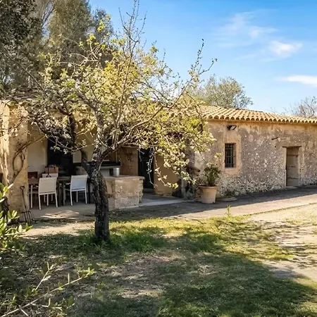Fontmalany * Pollença